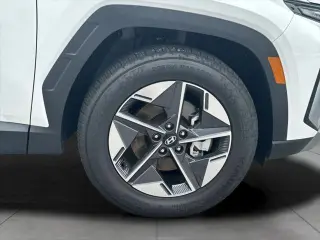 Hyundai TUCSON 2026 SEL 4dr SUV