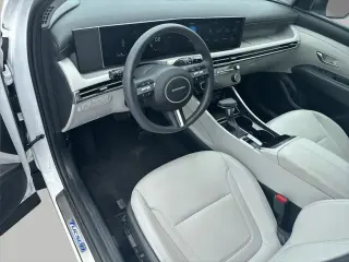Hyundai TUCSON 2026 SEL 4dr SUV