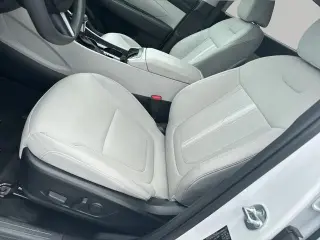 Hyundai TUCSON 2026 SEL 4dr SUV