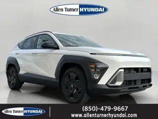 Hyundai KONA 2026 SEL Sport 4dr SUV