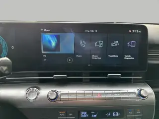 Hyundai KONA 2026 SEL Sport 4dr SUV