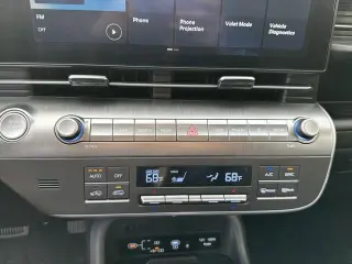 Hyundai KONA 2026 SEL Sport 4dr SUV