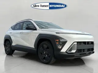 Hyundai KONA 2026 SEL Sport 4dr SUV