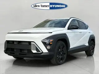 Hyundai KONA 2026 SEL Sport 4dr SUV