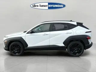 Hyundai KONA 2026 SEL Sport 4dr SUV