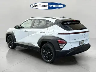 Hyundai KONA 2026 SEL Sport 4dr SUV