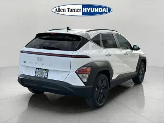 Hyundai KONA 2026 SEL Sport 4dr SUV