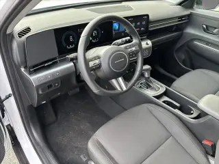 Hyundai KONA 2026 SEL Sport 4dr SUV