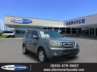 Honda Pilot 2009 EX 4dr SUV