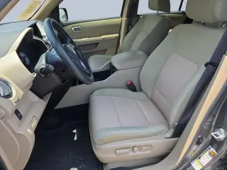 Honda Pilot 2009 EX 4dr SUV