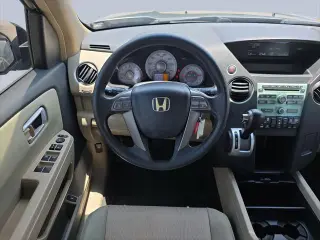 Honda Pilot 2009 EX 4dr SUV