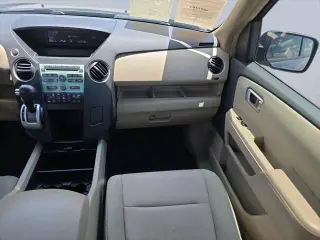 Honda Pilot 2009 EX 4dr SUV