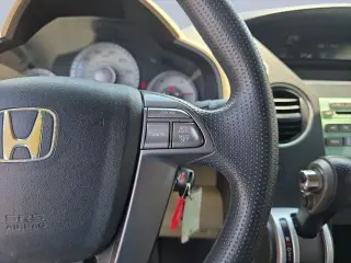 Honda Pilot 2009 EX 4dr SUV