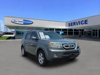 Honda Pilot 2009 EX 4dr SUV