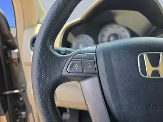 Honda Pilot 2009 EX 4dr SUV