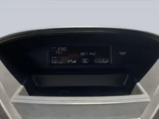 Honda Pilot 2009 EX 4dr SUV