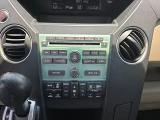 Honda Pilot 2009 EX 4dr SUV