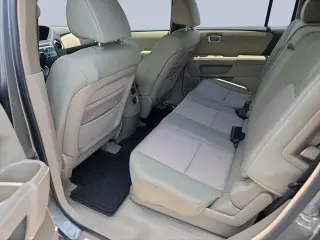 Honda Pilot 2009 EX 4dr SUV