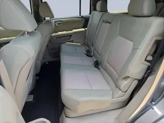 Honda Pilot 2009 EX 4dr SUV