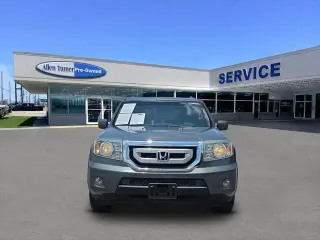 Honda Pilot 2009 EX 4dr SUV