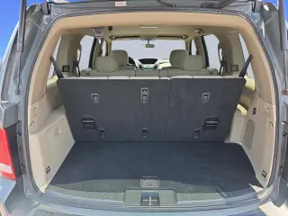 Honda Pilot 2009 EX 4dr SUV