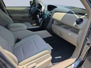 Honda Pilot 2009 EX 4dr SUV
