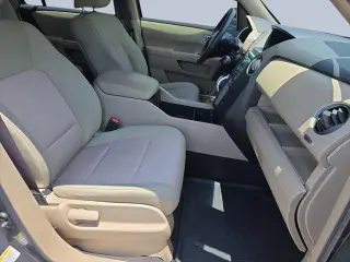 Honda Pilot 2009 EX 4dr SUV