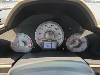 Honda Pilot 2009 EX 4dr SUV