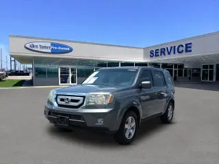 Honda Pilot 2009 EX 4dr SUV