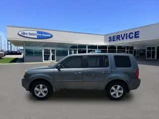 Honda Pilot 2009 EX 4dr SUV