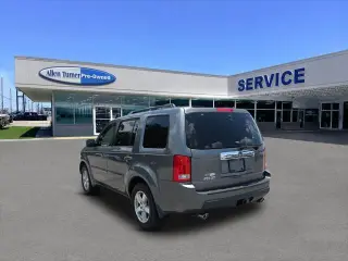 Honda Pilot 2009 EX 4dr SUV