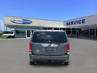 Honda Pilot 2009 EX 4dr SUV