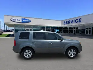 Honda Pilot 2009 EX 4dr SUV