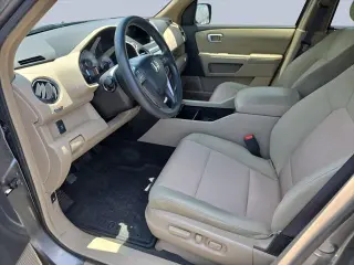 Honda Pilot 2009 EX 4dr SUV