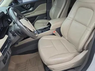Lincoln Corsair 2020 Standard 4dr SUV