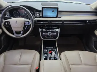Lincoln Corsair 2020 Standard 4dr SUV