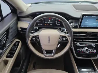 Lincoln Corsair 2020 Standard 4dr SUV