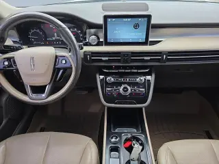 Lincoln Corsair 2020 Standard 4dr SUV