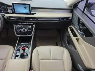 Lincoln Corsair 2020 Standard 4dr SUV