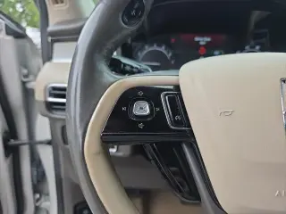 Lincoln Corsair 2020 Standard 4dr SUV