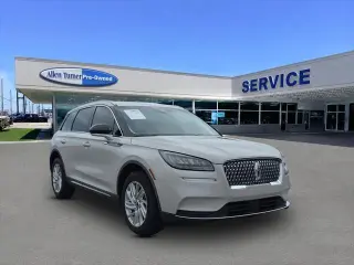 Lincoln Corsair 2020 Standard 4dr SUV