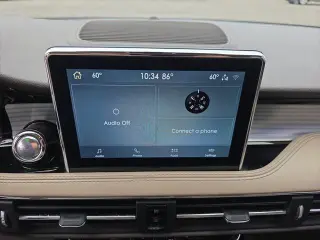 Lincoln Corsair 2020 Standard 4dr SUV