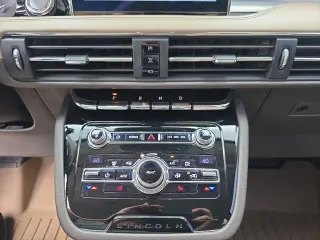 Lincoln Corsair 2020 Standard 4dr SUV