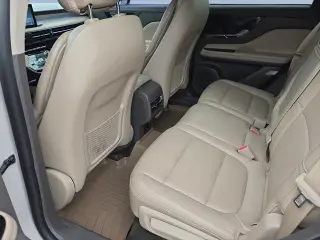 Lincoln Corsair 2020 Standard 4dr SUV