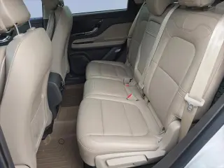 Lincoln Corsair 2020 Standard 4dr SUV