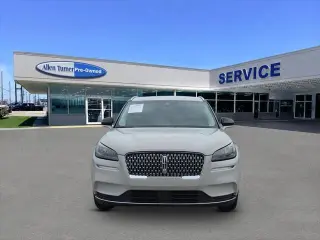 Lincoln Corsair 2020 Standard 4dr SUV