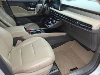 Lincoln Corsair 2020 Standard 4dr SUV