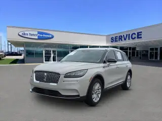 Lincoln Corsair 2020 Standard 4dr SUV