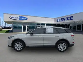 Lincoln Corsair 2020 Standard 4dr SUV