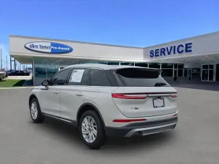 Lincoln Corsair 2020 Standard 4dr SUV